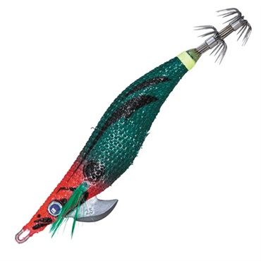 ビッグアイオモリグエギ メロメロスローフォール BEOEM-2.5